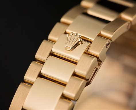 rolex watch clasp